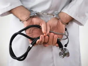 1-800-GET-THIN Doctor Receives 7-Year Prison Sentence