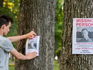 10 Chilling Disappearances Gone Cold