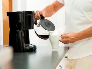SURPRISE: 10 Coffee Machine Tricks You'll Love