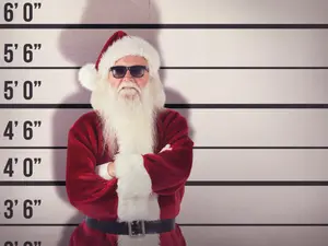 10 Crazy Christmas Crimes