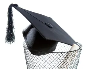 10 Dropouts Who Changed The World