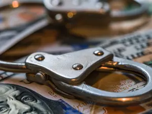 10 Facts About Bernie Madoff