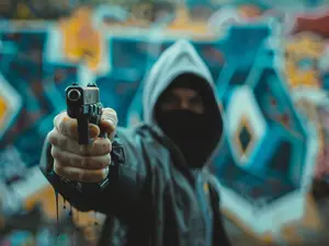 10 Most Common Places For Muggings And How To Stay Safe