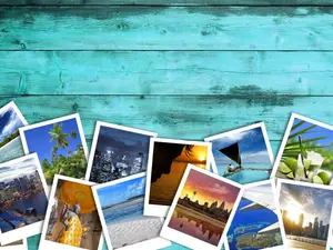 10 Of The Most Beautiful Vacation Spots In The World