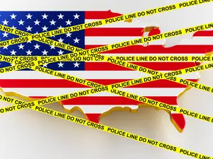 10 Shocking Crime Trends In America's Major Cities