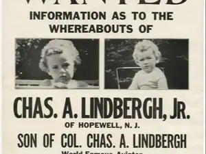 10 Shocking Facts About The Lindbergh Baby Kidnapping