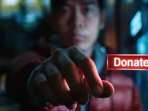 10 Signs Your Charity Donation Might Be A Scam