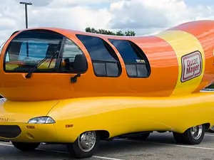 10 Strangest Things Ever Stolen