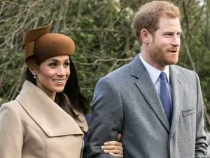 10 Surprising Facts About Harry And Meghan's Royal Wedding