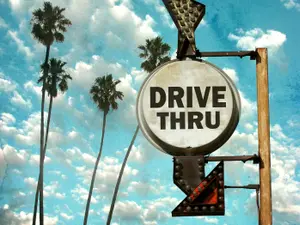 10 Surprising Facts About The Origin Of The Drive-Thru