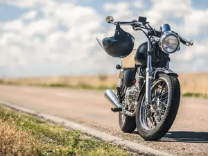 10 Terrifying Truths About Motorcycles