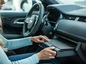 Authorities Warn Against Storing These 10 Items In Your Glove Box