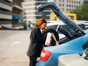 10 Things You Should Never Leave In Your Car