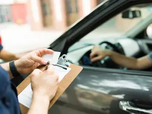 10 Things Not To Say To Police