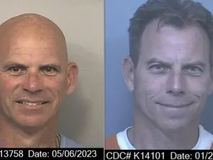 Menendez Brothers Jail House Weddings PLUS 9 Fascinating Facts