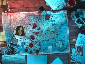 10 Years After Nadia Malik's Death, Her Family Still Seeks Answers