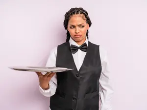 11 Foods Servers Refuse To Eat At Their Own Restaurants