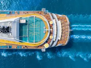 12 Worst Cruise Ship Mistakes You Can Make