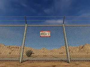 15 Shocking Truths About Area 51