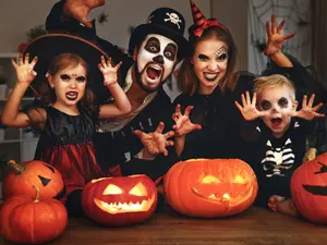 15 Spooky Things You Didn't Know About Halloween