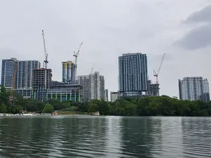 19 Bodies Found In Austin, TX Lake In 3 Years