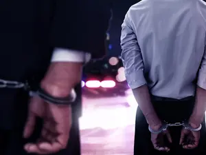 2 Men Convicted In Nation's Deadliest Smuggling Case