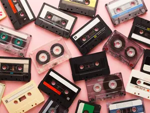 20 Items That Defined '80s Homes