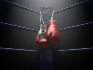 22-Year-Old Boxer Found Dead Hours After Going Missing