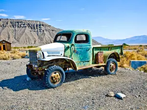 Eerie Details About The Manson Family Murders You Didn't Know