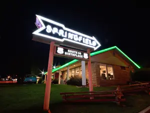 31 Years Of Searching For The 'Springfield Three'