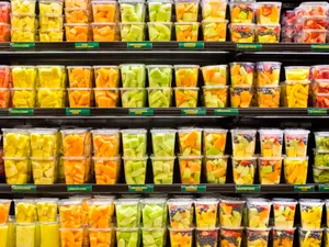 Steer Clear Of These 4 Products At The Grocery Store