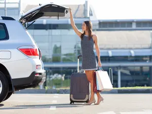 5 Airport Parking Tips That Will Keep Your Car Safe