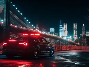 5 Bombshell Charges Against NYC Mayor Eric Adams