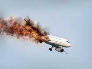 Pilot's Final Words Before Pennsylvania Plane Crash Caught On Audio