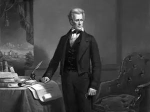 5 Fiery Facts About Andrew Jackson
