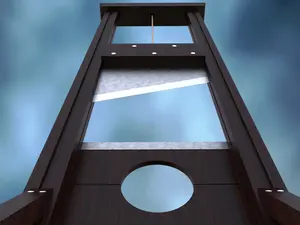 5 Gruesome Royal Murders You Won't Believe