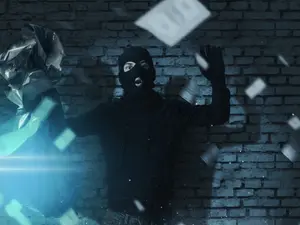 5 Least Successful Bank Robbers Ever