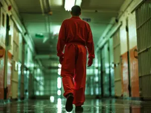 5 Places You'd Never Want To Be Locked Up