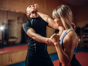 5 Self-Defense Tips To Keep You Safe