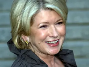 5 Things You Didn't Know About Martha Stewart