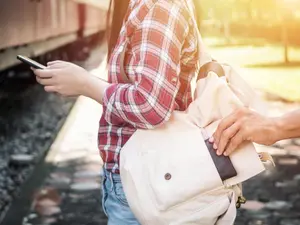 5 Tourist Hotspots With High Crime Rates