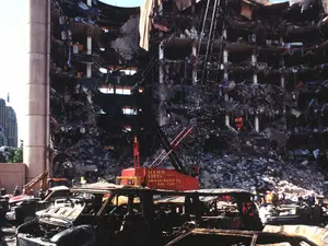 5 Unforgettable Cases From The '90s That Shocked The World