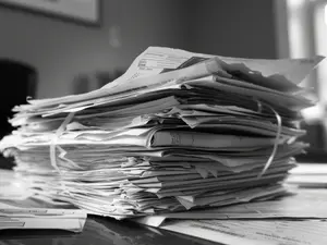 5 Ways To Safely Dispose Of Personal Documents
