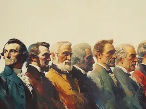 5 Wild Facts About US Presidents