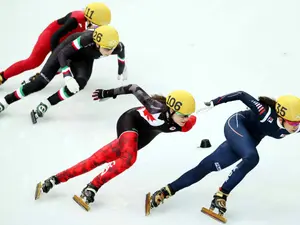 5 Youngest Olympians In History To Compete