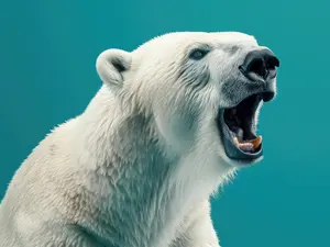 500-Pound Stuffed Bear Stolen From Canadian Resort