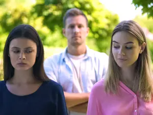 50K Texts Later, Woman Convicted Of Murdering, Impersonating Ex's New Girlfriend