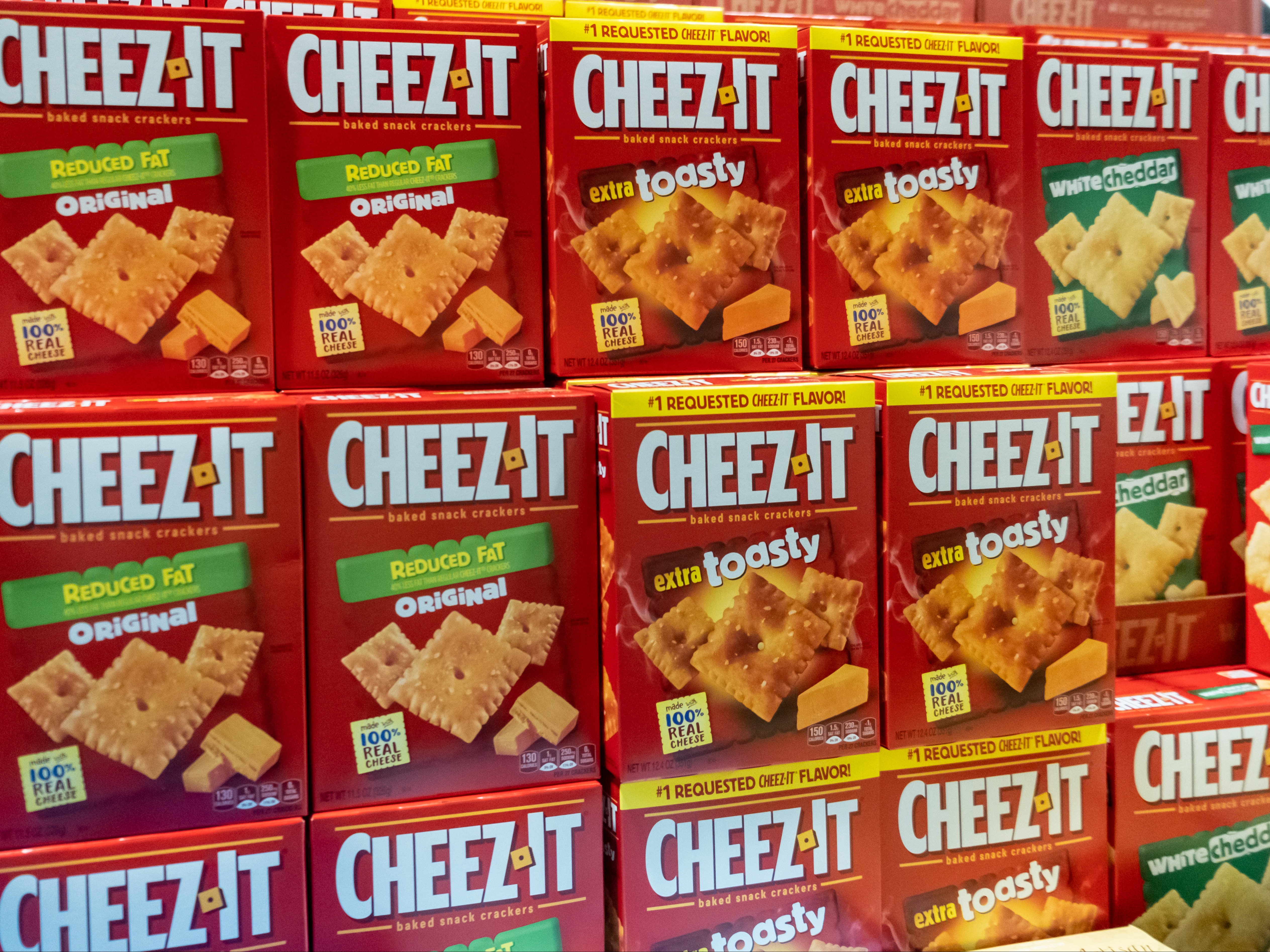 6 Misleading Snack Labels That Could Be Ruining Your Diet - 3