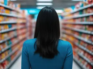 6 Misleading Snack Labels That Could Be Ruining Your Diet