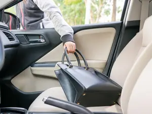 6 States That Are Theft Hotspots